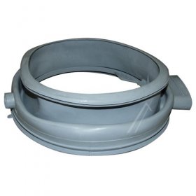 Compatible Door Seal Washing Machine - Turmanschette Alternativ Fur Indesit C00050067