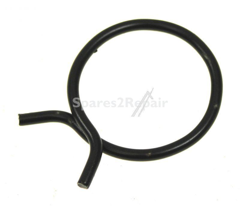 Hose Clamp - C00508653 481010694993 Clamp Hose Ss 35 6 Dia [Whirlpool Indesit]