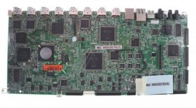 Denon Marantz Board - Suitable For Digital Unit $avr4311 E2