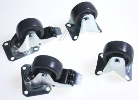 Liebherr Roller - 908684600 Accessory Kit