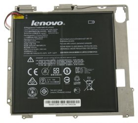 Lenovo Laptop Battery - 35041106 Nbc Lv Battery 7000mah 3.7v W-bracket