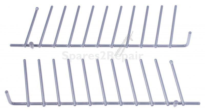 Accessories Basket - 12010556 Flip Tine [Bosch Siemens]