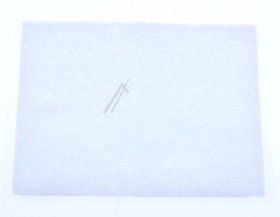Hisense Gorenje Vacuum Cleaner Filter - 130353 Microfilter