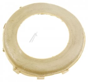 Motor Cover - 48016971 Motor Mount - Fan End [Candy Hoover]
