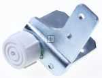 Foot - C00509790 488000509790 Adjustable Foot Assembly Gw Left M8 [Whirlpool Indesit]
