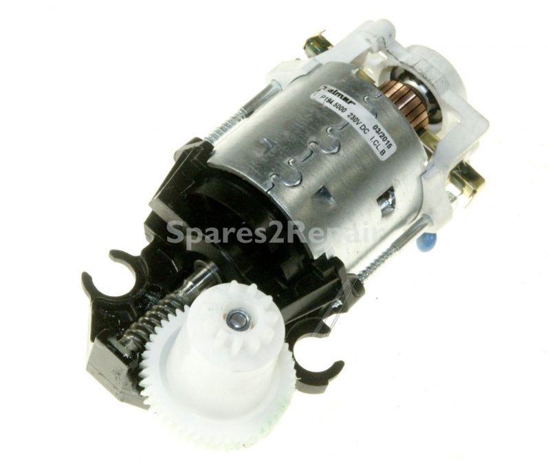 Motor - 00793298 Motor [Bosch Siemens]