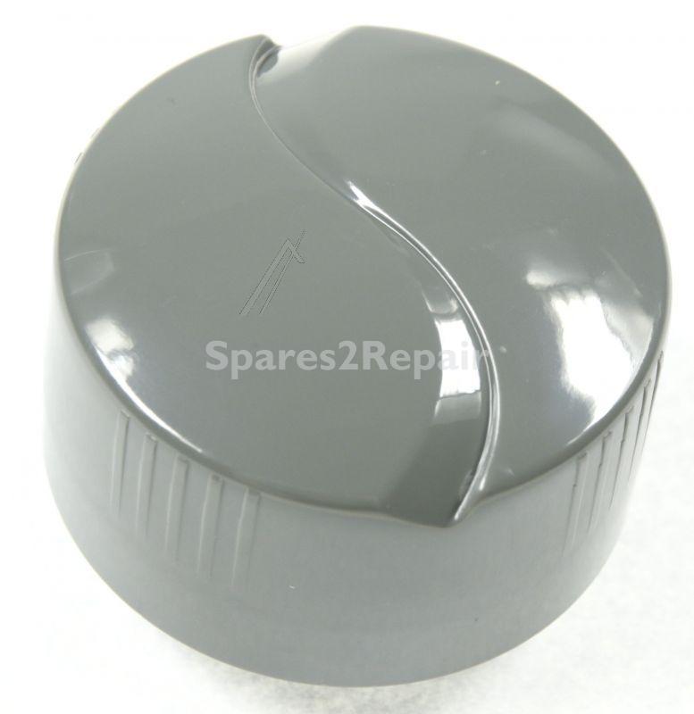 Control Knob - 00756686 Turn Button [Bosch Siemens]