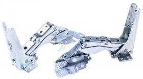 Liebherr Door Hinges For Fridges - 704009500 Door Hinge