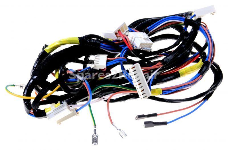 Hisense Gorenje Harness - Hk2157960 Wiring Harness