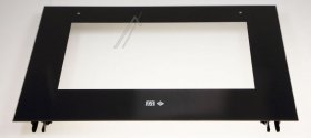 Oven outer Door - 9062403 Door Outer Glass Complete 462-410 [Amica]