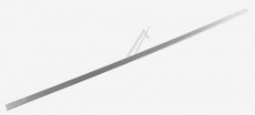 Hisense Gorenje Decorated Panel - 603420 Profile A6-sp3-s-pv48 L375 Al