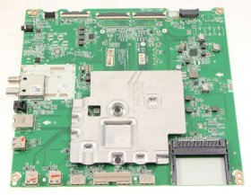 Lg Board - Ebu66076501 Board