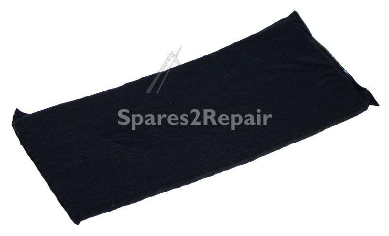 Carbon Filter - 17002569 Standard Odor Filter [Bosch Siemens]