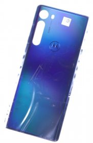 Motorola Battery Compartment Lid - 5s58c16593 Battery Compartment Cover Edge - Solar Black Xt2063