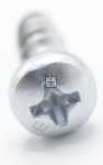 Screw - 37035782 Screw Ka 40*14 Ysb-c-a3k [Vestel]