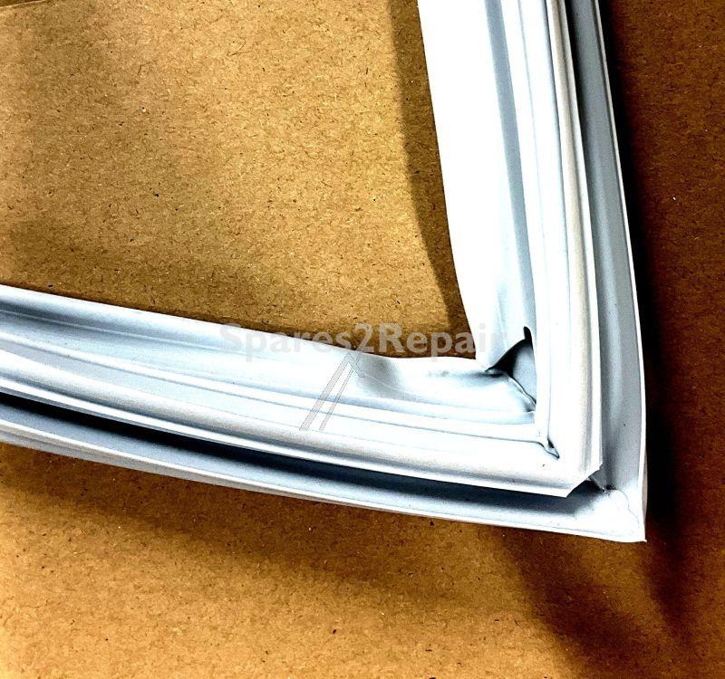 Lg Refrigerator Door Seal - Adx73591406 Door Seal
