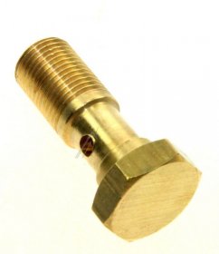 Clip - Vt228025 Mounting Pin [Delonghi]