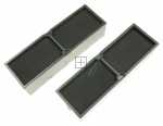 Elica Carbon Filter - Fcb0168602a Carbon Filter