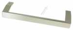 Door Handles - 4656750900 C00873395 Vertical Handle Assembly Ral7039 [Arcelik]