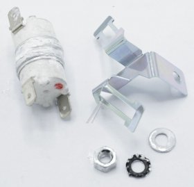 Thermostats - As00003103 Complete Thermostat [Delonghi]