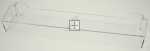 Refrigerator - Freezer Door Shelf - 4651480200 C00911766 Small Compartment Beko Kf_transparent [Arcelik]