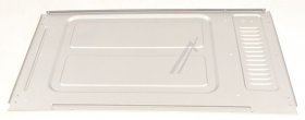 Bottom Plate - Ss-986302 Sheet-lower [Groupe SEB]