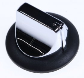 Button - Ss-986325 Button-black [Groupe SEB]