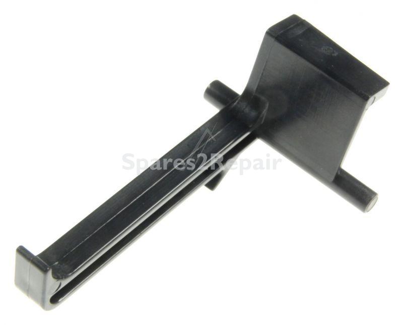 Door Interlock Switch - 00758960 Clamping Lock [Bosch Siemens]