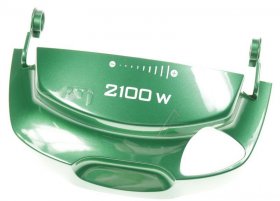 Covering Cap - 00797394 Cover Page [Bosch Siemens]