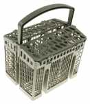 Cutlery Basket - 12176000a50449 Cutlery Basket [Midea]
