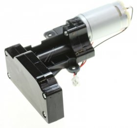 Vacuum Cleaner Motor - Motor [Candy Hoover]