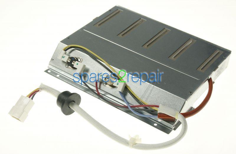Element - 40012218 Heater [Candy Hoover]