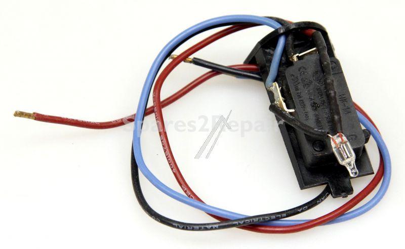 Domena Pressure Switch - 500586881 Pressostat 4bar
