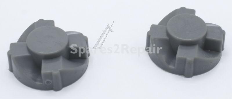 Sealing Materials - At6316027100 2 Gasket Joint Kit 577 [Delonghi]