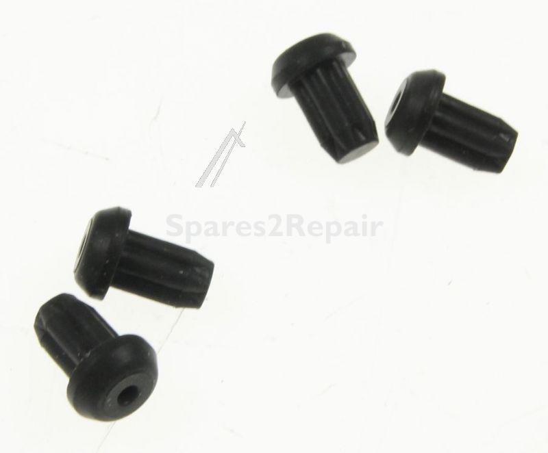 Foot - 00166425 Foot [Bosch Siemens]