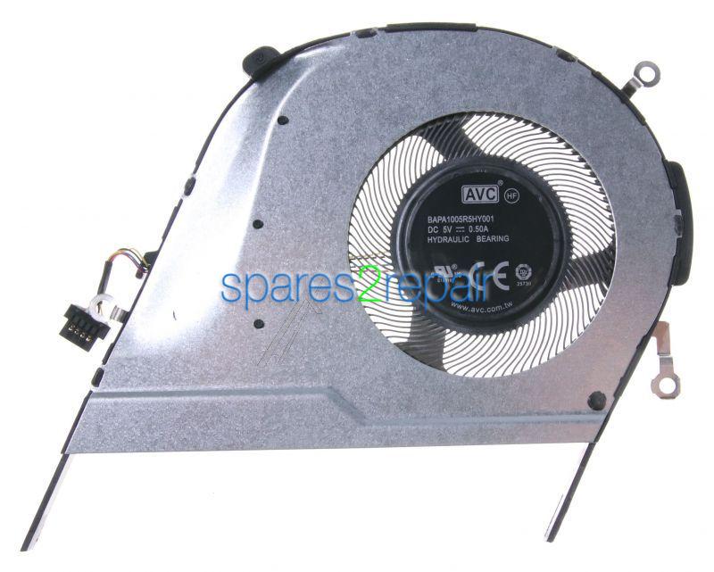Asus Notebook Cooler - 13nb0pz0m01021 Thermalmodul Lüfterteil