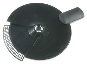 Pot Lid - Ss-202045 Cover-jug [Groupe SEB]
