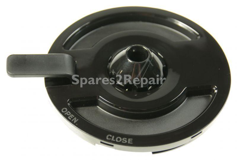 Pot Lid - Ss-202979 Cover-thermal Jug [Groupe SEB]