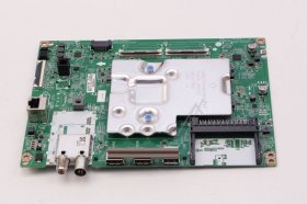 Lg Board - Ebu66374201 Bpr Total Assembly