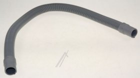 Outlet Pipe - 00643751 Hose-drain [Bosch Siemens]