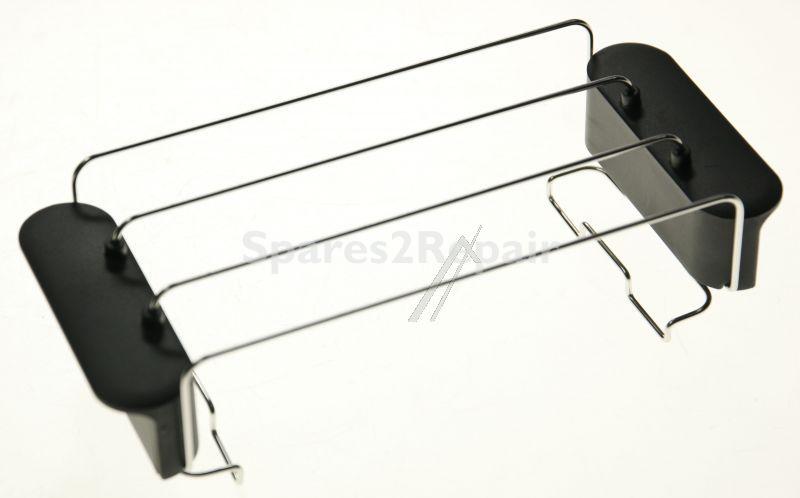 Bread Roller Top - 7323010304 Ics Ht3010 Bun Warmer Bk [Delonghi]