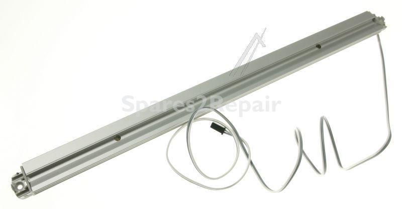 Casing Cover - C00295398 482000089188 Cover [Whirlpool Indesit]