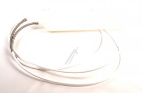 Freezer Case Flap - 20000221 Door-freezer Compartment [Bosch Siemens]
