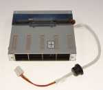 Irca Dryer Heating Element - Dryer Heating Element 1050+1050w - Alternative For Candy 41042962