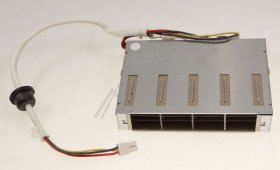 Irca Dryer Heating Element - Dryer Heating Element 1050+1050w - Alternative For Candy 41042962
