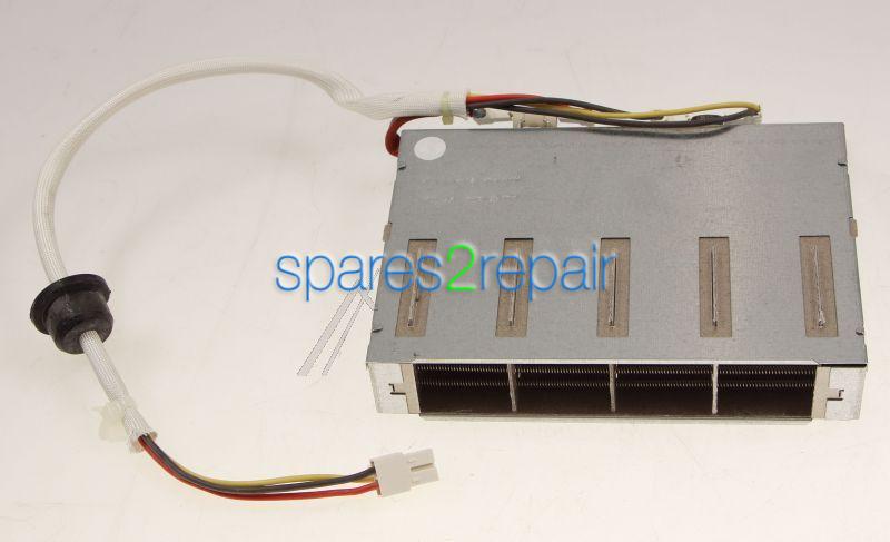 Irca Dryer Heating Element - Dryer Heating Element 1050+1050w - Alternative For Candy 41042962