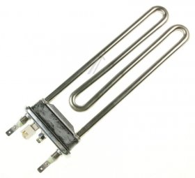 Smeg Washing Machine Heater - Heating Element - 696890893 Assembly Resistance+ntc