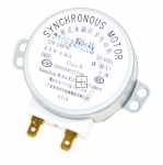 Motor Rotary Disks - Mds-4a 11002014a00345 Synchronous Motor [Midea]