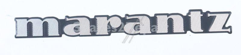 Sound United Emblem - 421410006004m Badge- Marantz (al) M1 Model Cgb1a206