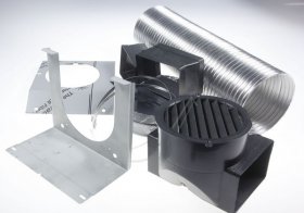 Carbon Filter - 00791194 Starter Set For Circulating Air Mode [Bosch Siemens]